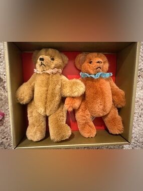 Bialosky Artist Teddy Bears